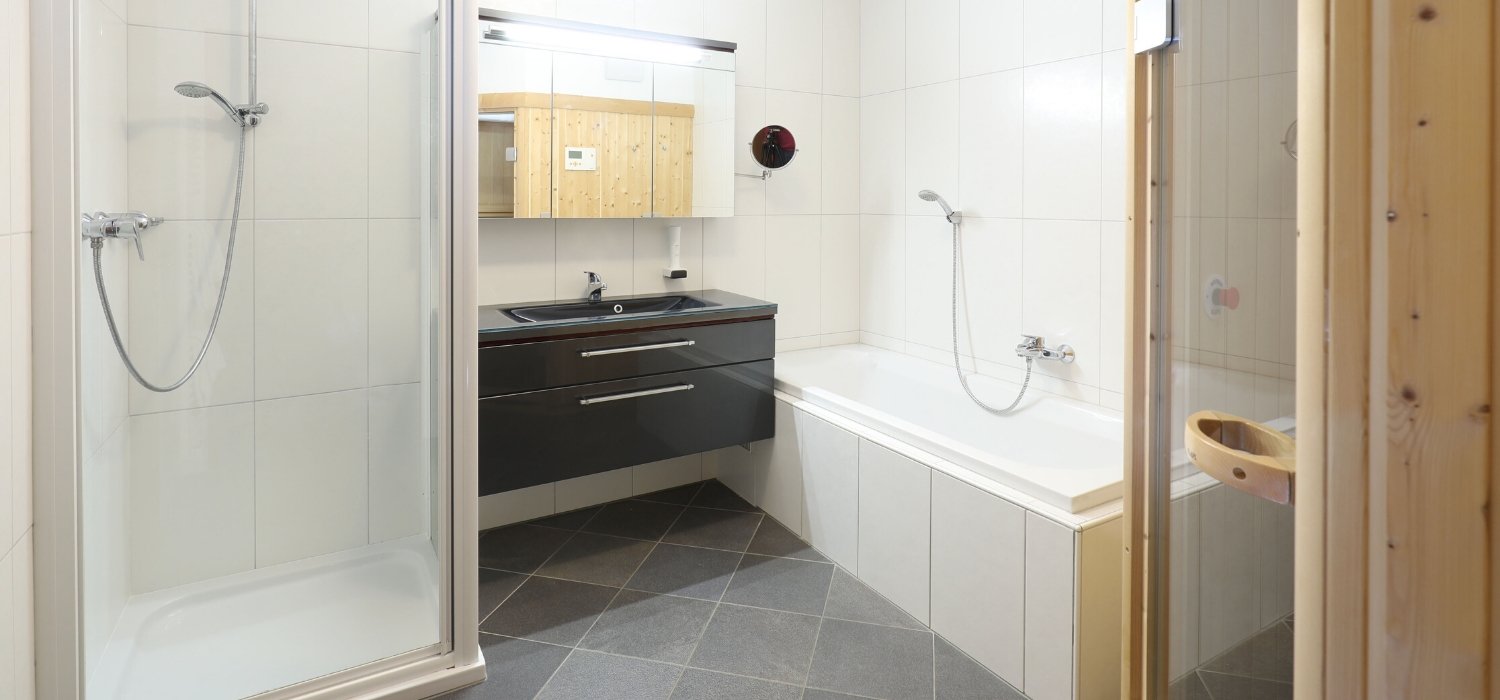 Appartement Tobias (203) - Dorferwirt Irrsee